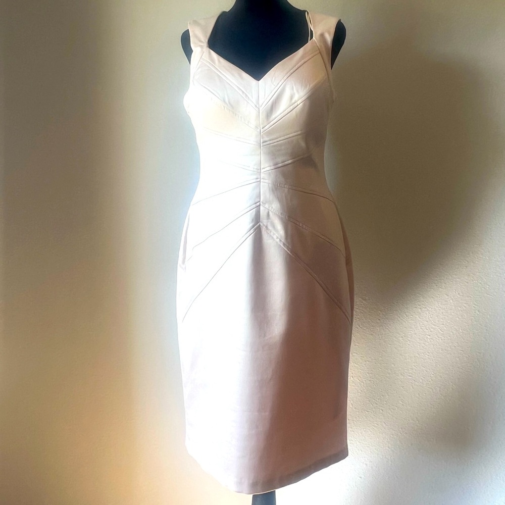 Jessica Simpson Bodycon Dress Size 8